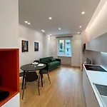 Vatican Harmony House