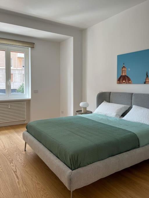 Vatican Harmony House Apartment