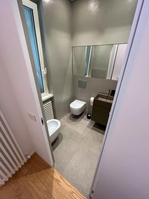 Vatican Harmony House Apartment Rome