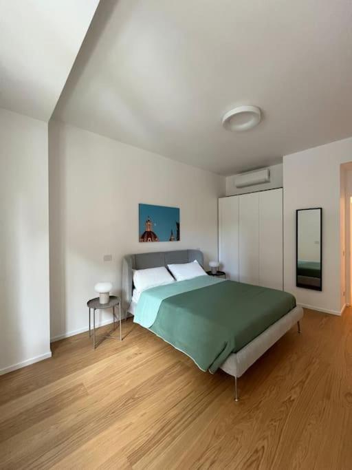 Vatican Harmony House Apartment *