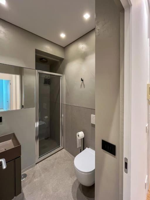 Vatican Harmony House Apartment Rome