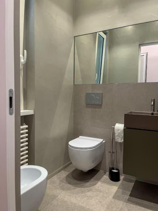 Vatican Harmony House Apartment *