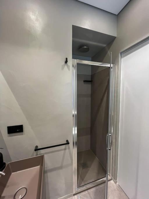 Vatican Harmony House Apartment *